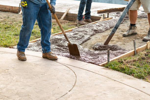 Best Concrete Contractor Near Me  in Scobey, MT