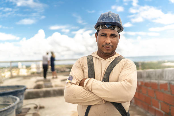 Best Commercial Concrete Contractor  in Scobey, MT