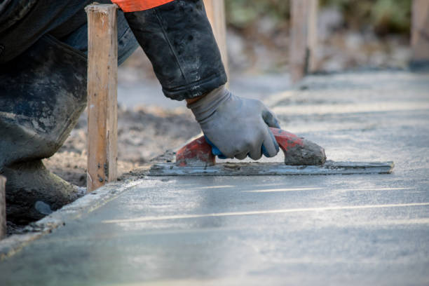 Best Concrete Resurfacing Services  in Scobey, MT