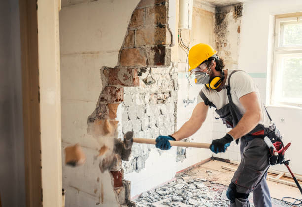 Best Best Concrete Contractor  in Scobey, MT