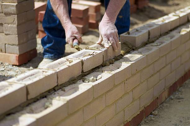 Best Decorative Concrete Services  in Scobey, MT