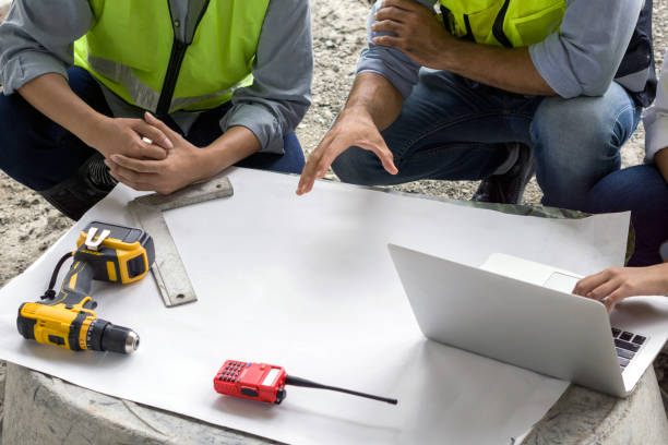 Best Concrete Leveling Services  in Scobey, MT