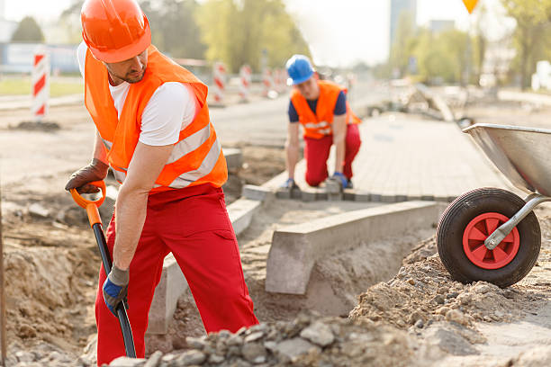 , MT Concrete contractor Company